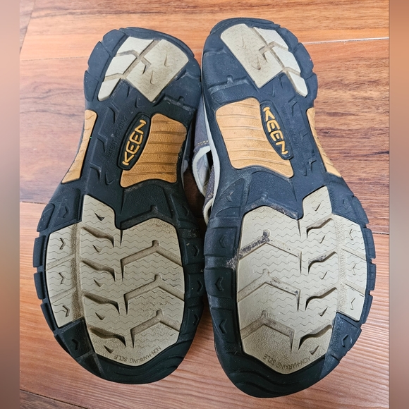 Keen Newport H2 Mens 9.5 main image 4